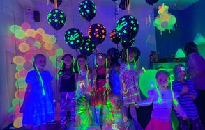 НеВзрослые. Стильное семейное пространство