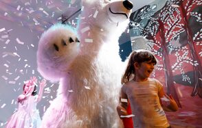 НеВзрослые. Стильное семейное пространство