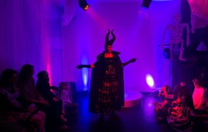 НеВзрослые. Стильное семейное пространство