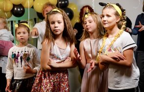 НеВзрослые. Стильное семейное пространство