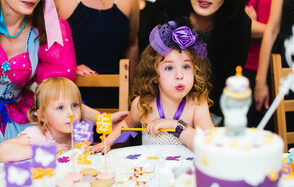 НеВзрослые. Стильное семейное пространство