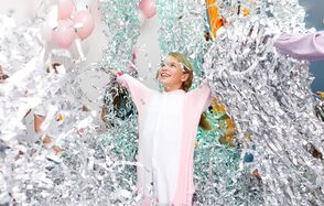 НеВзрослые. Стильное семейное пространство