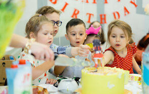 НеВзрослые. Стильное семейное пространство