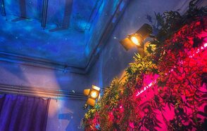  Лофт Бангкок