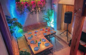  Лофт Бангкок