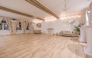 Loft Lodge 1. Хорошо оборудованный лофт для праздника