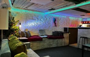 Bauman Space. Лофт Авиатор 