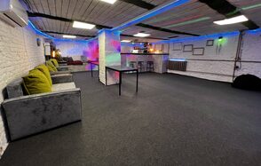 Bauman Space. Лофт Авиатор 