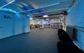 Bauman Space. Лофт Авиатор 