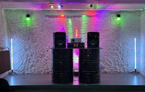 Bauman Space. Лофт Авиатор 