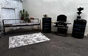 Bauman Space. Лофт Авиатор 