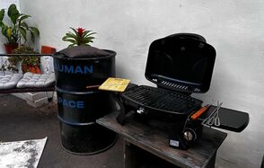 Bauman Space. Лофт Авиатор 