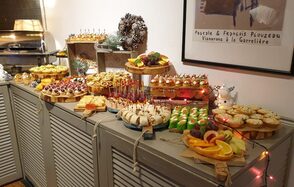 Work Shop Loft. Зал 10