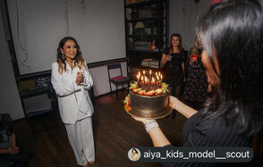 Work Shop Loft. Зал 10