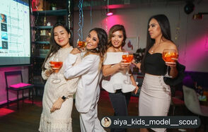 Work Shop Loft. Зал 10