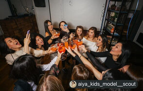 Work Shop Loft. Зал 10