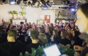 Work Shop Loft. Зал 10