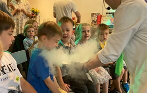 Work Shop Loft. Зал 10