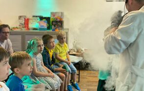 Work Shop Loft. Зал 10