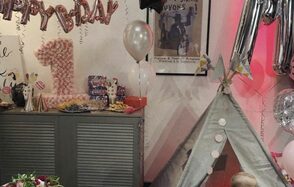 Work Shop Loft(Воркшоп Лофт). Зал 10