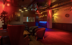 Work Shop Loft. Зал 10