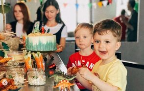 Work Shop Loft. Зал 10