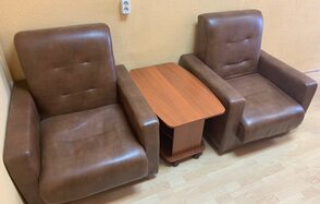 Кабинет бизнес уровня