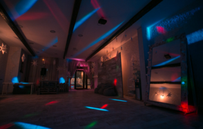 Лофт в бизнес центре