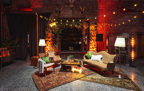 Loft Hall (Лофт Холл)