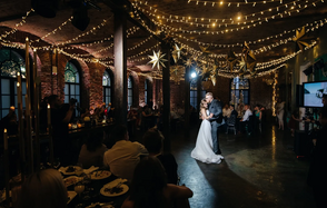 LOFT HALL Зал RATUSHA HALL на Автозаводской