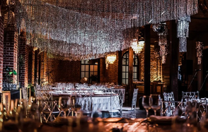 LOFT HALL Зал RATUSHA HALL на Автозаводской