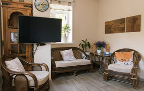 Светлый лофт для мероприятий 