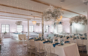 LOFT HALL Зал GRACE на Автозаводской