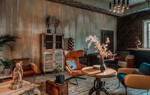 LOFT HALL Зал SECRET на Автозаводской