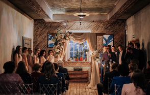 LOFT HALL Зал SECRET на Автозаводской