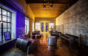 LOFT HALL Зал BLADE на Автозаводской