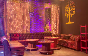 Для вечеринок с супер звуком