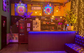 Для вечеринок с супер звуком