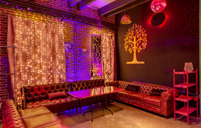 Для вечеринок с супер звуком