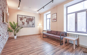 Loft Lodge 5. Стильное пространство для мероприятий