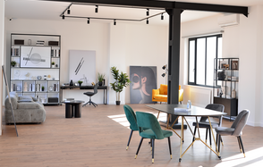 Cross Studio. Зал Небо