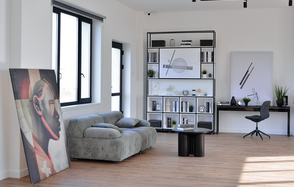 Cross Studio. Зал Небо