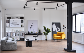 Cross Studio. Зал Небо