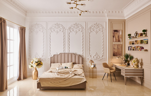 Cross Studio. Зал Аурум