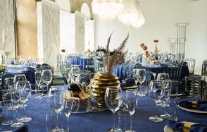 Polygon. Зал Классика