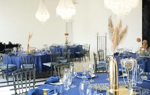 Polygon. Зал Классика