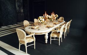 Polygon(Полигон). Зал Классика