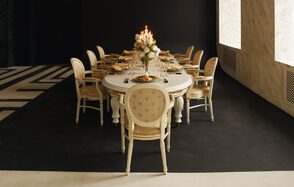 Polygon(Полигон). Зал Классика