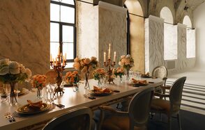 Polygon(Полигон). Зал Классика