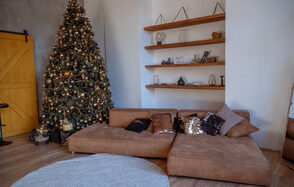 Pavilion. Зал Industry Hall в современном стиле